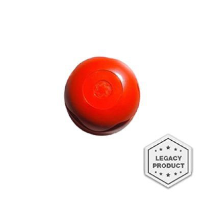 Banshee Multi-Tone - Red - Deep Base - IP66 - 893A6AO
