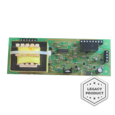 50W Maintained Lead Acid PCB - B50MSLA/2 50W Maintained Lead Acid PCB - B50MSLA/2