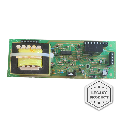 50W Maintained Lead Acid PCB - B50MSLA/2 50W Maintained Lead Acid PCB - B50MSLA/2