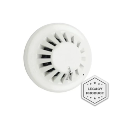 Eaton CHT390 Conventional Fixed Heat Detector (92°C) Eaton CHT390 Conventional Fixed Heat Detector (92°C)