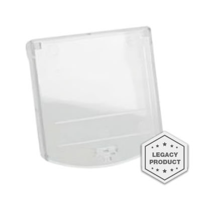 Siemens FDMC295 Protective Manual Call Point Cover