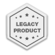 Legacy Products (Ziton)