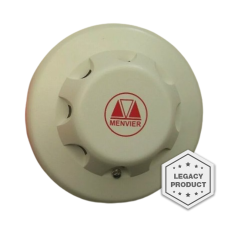 Cooper Menvier MAI710S Legacy Ion Detector Cooper Menvier MAI710S Legacy Ion Detector