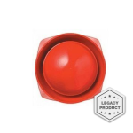 Gent S3-VP-R 2 Way Voice Sounder - Red (100 dBA, IP31) Gent S3-VP-R 2 Way Voice Sounder - Red (100 dBA, IP31)