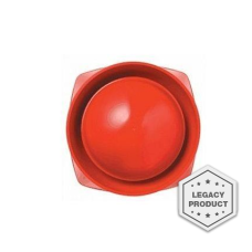 Gent S3-VP-R 2 Way Voice Sounder - Red (100 dBA, IP31) Gent S3-VP-R 2 Way Voice Sounder - Red (100 dBA, IP31)