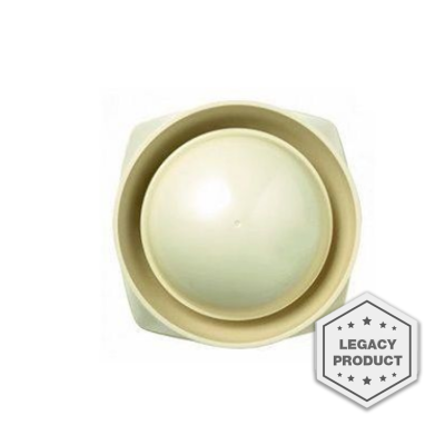 Gent S3IP-VP-W IP55 2 Way Voice Sounder - White (100 dBA) Gent S3IP-VP-W IP55 2 Way Voice Sounder - White (100 dBA)