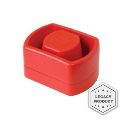 KAC SOU-SR-4 Wall Mounted Sounder c/w Surface Mounting Base KAC SOU-SR-4 Wall Mounted Sounder c/w Surface Mounting Base