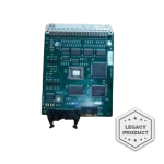 Gent VIG-IOC-V3+ Legacy Input/Output Card for Vigilon V3+ 