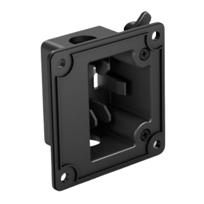 Notifier In-wall Junction Box for FreeSpace Box Black (41867) Notifier In-wall Junction Box for FreeSpace Box Black (41867)