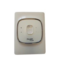 Morley FLX-SP-03-EN FAAST FLEX Front Cover EN