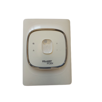Morley FLX-SP-03-EN FAAST FLEX Front Cover EN Morley FLX-SP-03-EN FAAST FLEX Front Cover EN