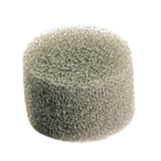 Morley ISP-002 ICAM Replacement Black Filter Element - Fine (45ppi) - Pack of 10