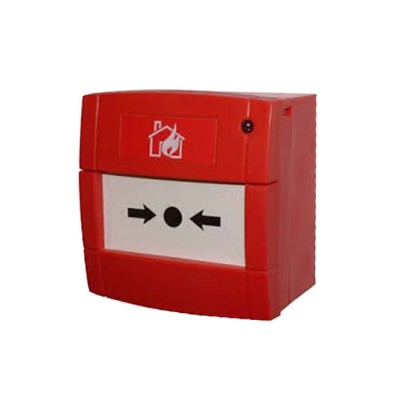 Morley M5A-RP05FF-K013-01 Addressable Manual Call Point - Flexible Element Morley M5A-RP05FF-K013-01 Addressable Manual Call Point - Flexible Element