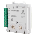 Morley MI-D2ICMOE Dual Input And Single Control Output Combination Module