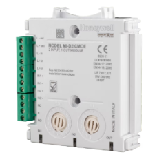Morley MI-D2ICMOE Dual Input And Single Control Output Combination Module