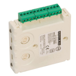 Morley MI-DMM2IE Dual Input Monitor Module
