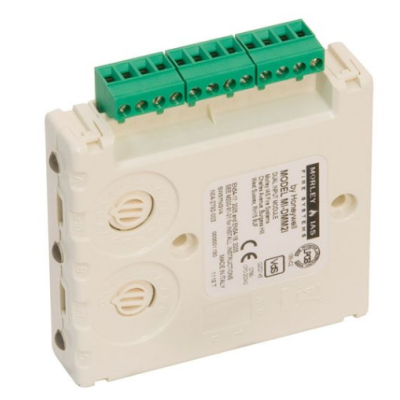 Morley MI-DMM2IE Dual Input Monitor Module