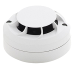 Morley IAS MI-PSE-S2I Low Profile Optical Smoke Detector with Isolator Morley IAS MI-PSE-S2I Low Profile Optical Smoke Detector with Isolator