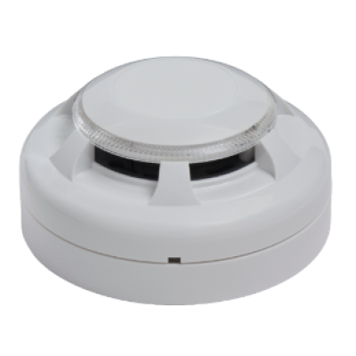 Nittan EV-PY Photoelectric Optical Detector