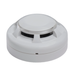 Nittan EV-PY-SCI Photoelectric Optical Detector with Short Circuit Isolator