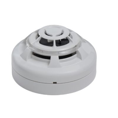 Nittan EV-PYH Photoelectric Optical & Heat Multi-Sensor