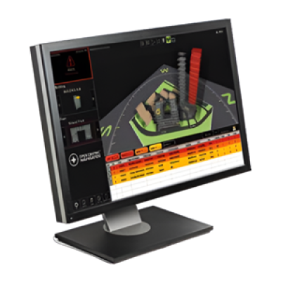 Nittan NFU-GM SPERA™ Graphic Monitor Software Nittan NFU-GM SPERA™ Graphic Monitor Software