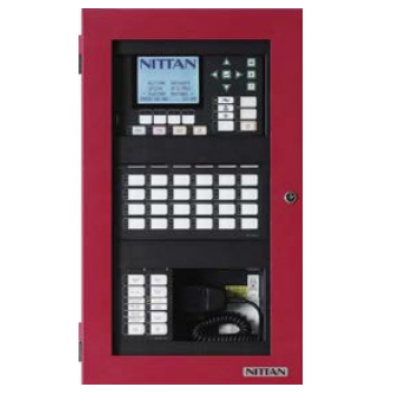 Nittan NFU-LOC SPERA™ Local Operating Console Nittan NFU-LOC SPERA™ Local Operating Console