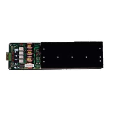 Nittan NK-AMP4-25-15W SPERA™ Quad 15 Watt Amplifier Nittan NK-AMP4-25-15W SPERA™ Quad 15 Watt Amplifier