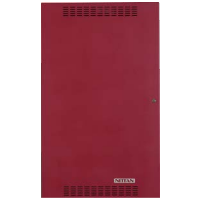 Nittan NK-AUD-BB SPERA™ Audio Backbox Nittan NK-AUD-BB SPERA™ Audio Backbox