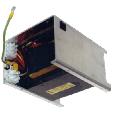 Nittan NK-AUD-PS SPERA™ Audio Power Supply
