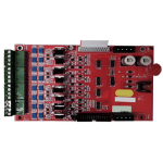 Nittan NK-DM-8A SPERA™  Eight Initiating Circuit Module
