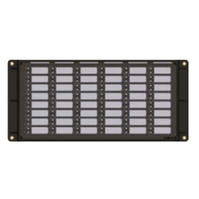 Nittan NK-IPS-48 SPERA™ Programmable Input Switcher Module Nittan NK-IPS-48 SPERA™ Programmable Input Switcher Module