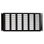 Nittan NK-TZDS-48A SPERA™ Programmable LED Annunciator Module