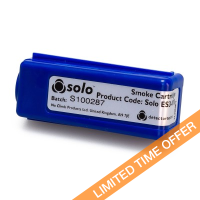 ES3 Solo 365 Replacement Smoke Cartridge (Pack of 12)