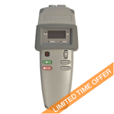 Scorpion 7000 Portable Controller SCORP7000