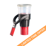 Solo 330 Aerosol Smoke and CO Dispenser Solo 330 Aerosol Smoke and CO Dispenser