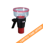 Solo 332 Aerosol Smoke & CO Dispenser Solo 332 Aerosol Smoke & CO Dispenser