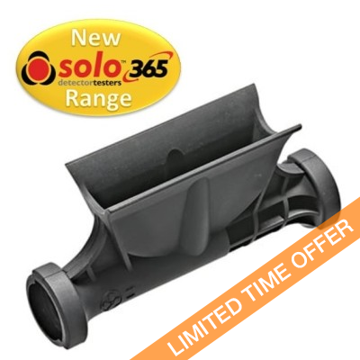 Solo 372 Adaptor for Testing ASD Test Points Solo 372 Adaptor for Testing ASD Test Points