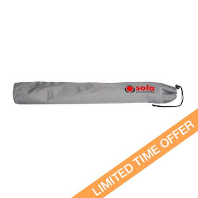 Solo 612 Urban Pole Bag Solo 612 Urban Pole Bag