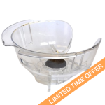 Testifire Spare 1048-0001 Inner Cup Testifire Spare 1048-0001 Inner Cup