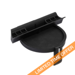 Testifire XTR2 TESTIFIRE-ADAP-001 Adaptor for ASD and Flat Detectors Testifire XTR2 TESTIFIRE-ADAP-001 Adaptor for ASD and Flat Detectors