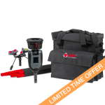 Testifire XTR2 TESTIFIRE-XTR2-9M-001 Smoke/Heat Test & Removal Kit (9m) Testifire XTR2 TESTIFIRE-XTR2-9M-001 Smoke/Heat Test & Removal Kit (9m)