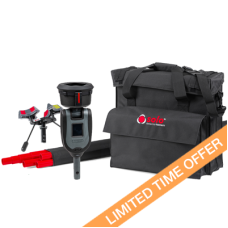 Testifire XTR2 TESTIFIRE-XTR2-9M-001 Smoke/Heat Test & Removal Kit (9m) Testifire XTR2 TESTIFIRE-XTR2-9M-001 Smoke/Heat Test & Removal Kit (9m)