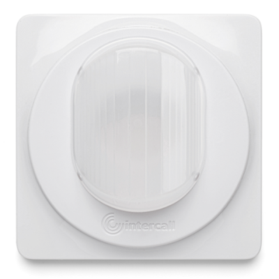 Nursecall Intercall 126S Over Door Light with Sounder