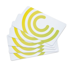 Nursecall Intercall 904 Care Card (Pack of 10)