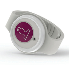 Nursecall Intercall 982 Wrist Wearable Pendant