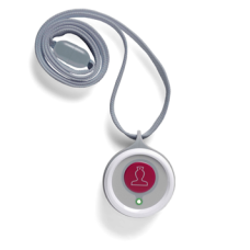 Nursecall Intercall 983 Neck Wearable Pendant Nursecall Intercall 983 Neck Wearable Pendant
