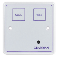 Nursecall Intercall G822 Addressable Call / Reset