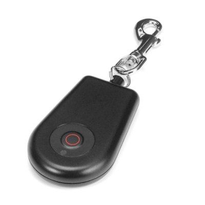 Nursecall Intercall STC5DK HF IR Activation Device (Double Knock)