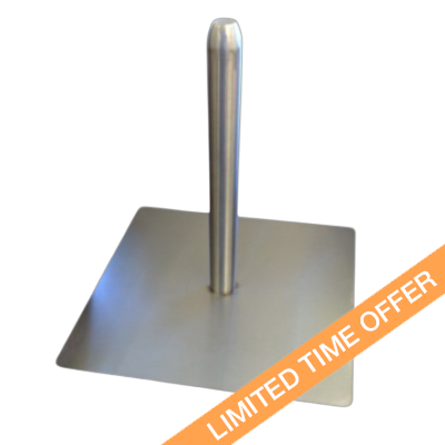 Patol Stainless Steel Cable Collector for Roof Tank Patol Stainless Steel Cable Collector for Roof Tank